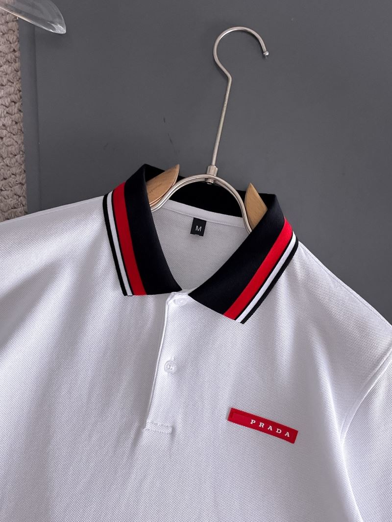 Prada T-Shirts